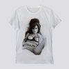 Amy Winehouse Sexy On The Bed Amy Jade T Shirt SN