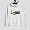 Cleveland Indians Hoodie SN
