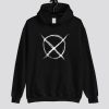 Creepypasta Hoodie SN