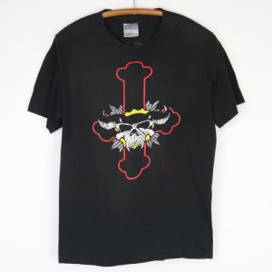 Danzig Not Of This World Tour ’89 T-shirt SN