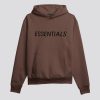 Essential Hoodie SN