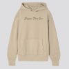 Happier Than Ever Hoodie SN