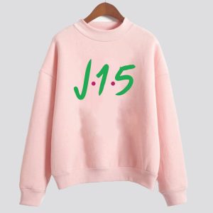 J15 Sweatshirt SN