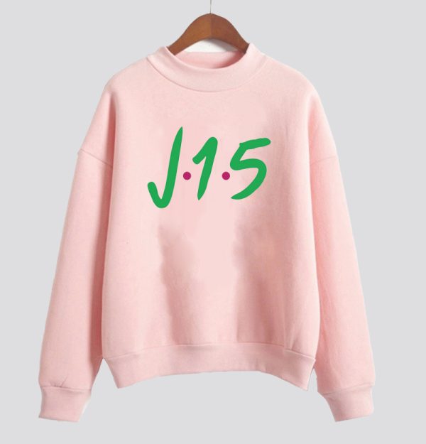 J15 Sweatshirt SN