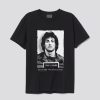 John Rambo Mugshot T-Shirt SN