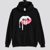 Lip Kit Exclusive Hoodie SN