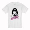 Mia Wallace I Said Goddamn T Shirt SN