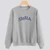 Moma Sweatshirt SN