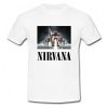 Nirvana x Bionicle T-Shirt SN
