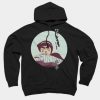 Rock Lee Drunken Fist Hoodie SN