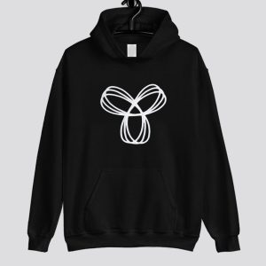 TNA Hoodie SN