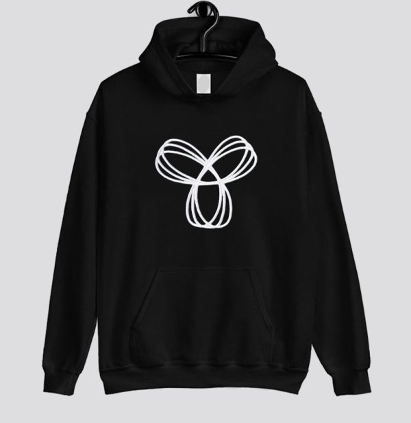 TNA Hoodie SN