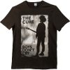 The Cure Boys Don't Cry T Shirt SN