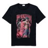 Vintage Jin Kazama Tekken T Shirt SN