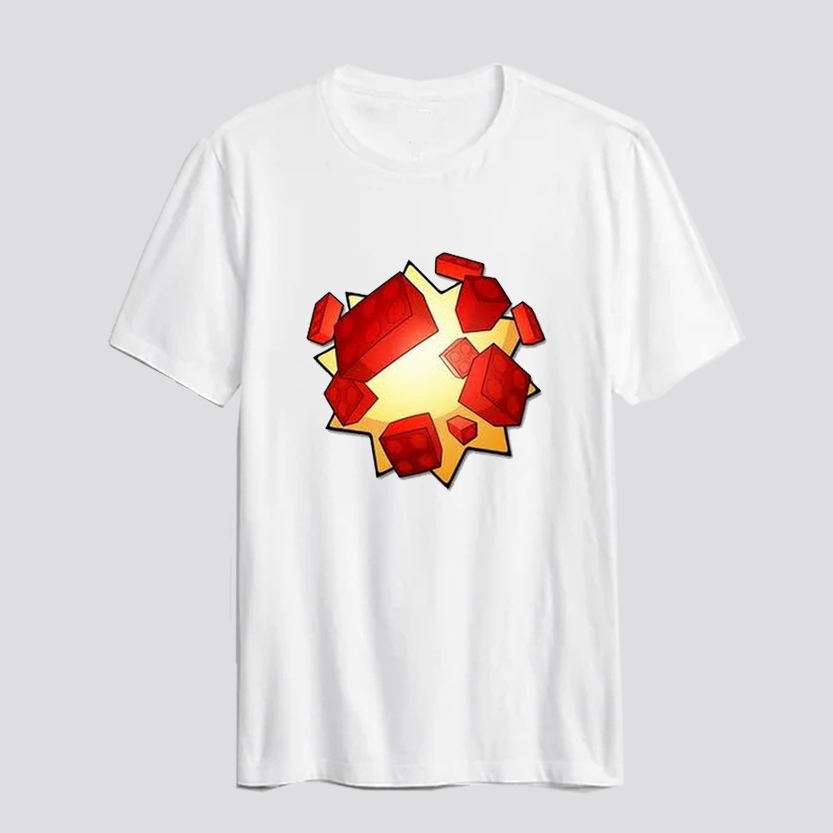 Bloxxer Graphic T-Shirt for Sale by aac125