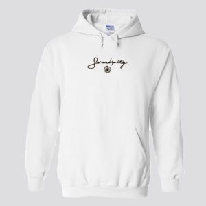 Ambler Serendipity Hoodie SN