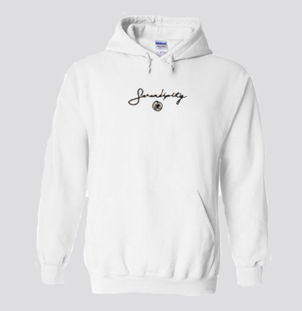 Ambler Serendipity Hoodie SN