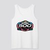 Daytona 500 2022 Tank Top SN