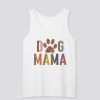 Dog Mama Tank Top SN