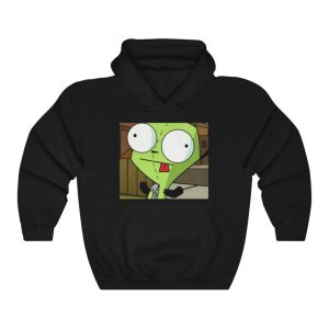 Gir Hoodie SN