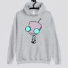 Gir Pullover Hoodie SN