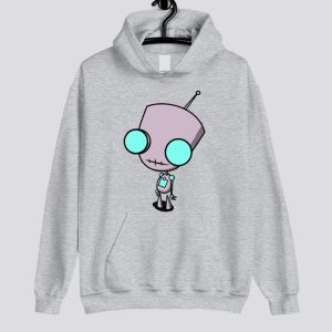 Gir Pullover Hoodie SN