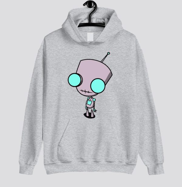 Gir Pullover Hoodie SN