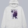 Hawekeye Graphic Hoodie SN