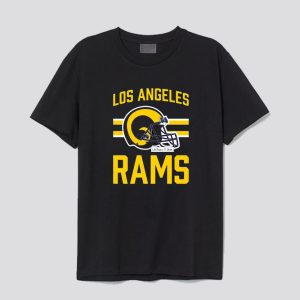 LA Rams T-Shirt SN