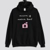 Museum Of Modern Heart Hoodie SN