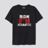 Ron F'N DeSantis T Shirt SN