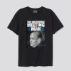 Rudy Giuliani The Melting Man Hair Dye Incident T-Shirt SN