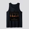 Shaman's harvest Rebelator Tank Top SN