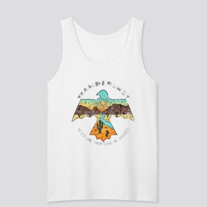 Wanderlust Tank Top SN