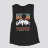 Yosemite National Park Tank Top SN