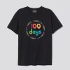 100 days School T-Shirt SN