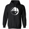 Batman VS Superman hoodie SN