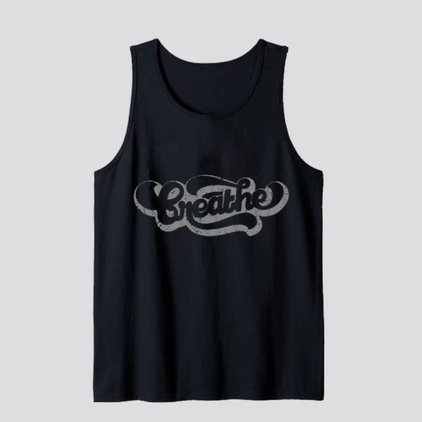 Breathe Flowy Tank Top SN