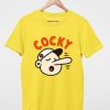 Coky T shirts SN