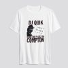 Dj Quik Merch Sweet Black Cat T Shirt SN