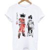 Dragon Balls T Shirt SN