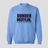 Dunder Mifflin Sweatshirt SN