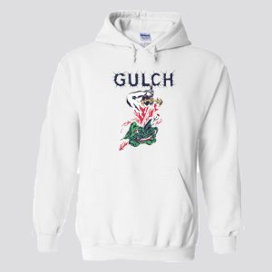 Gulch Sanrio Hoodie SN