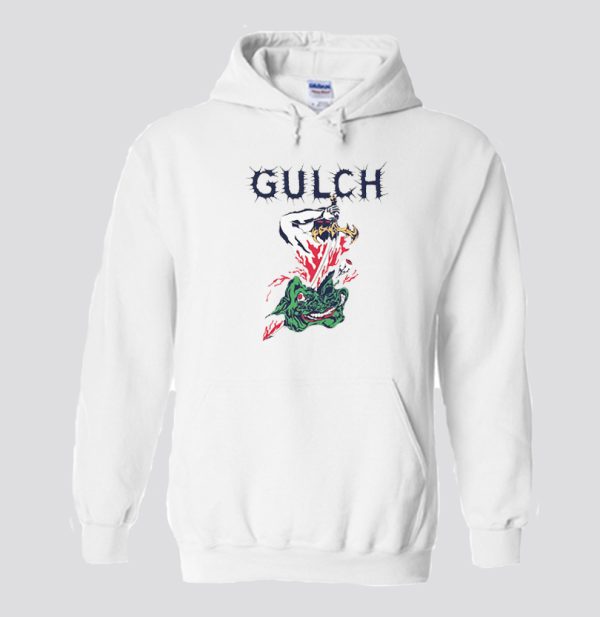 Gulch Sanrio Hoodie SN