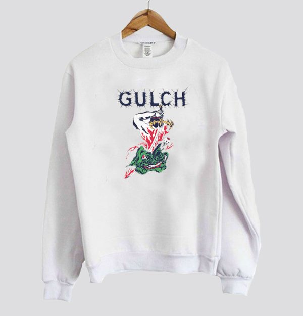 Gulch Sanrio Sweatshirt SN