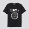 Nirvana Vestibule T-Shirt SN