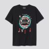 Spirited Away Kamaji T-Shirt SN