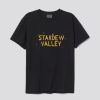 Stardew SV alley t-shirt SN