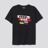 Stop The War - Save Ukraine T Shirt SN