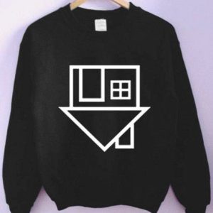 The Neighbourhood Logo Sweatshirt SN